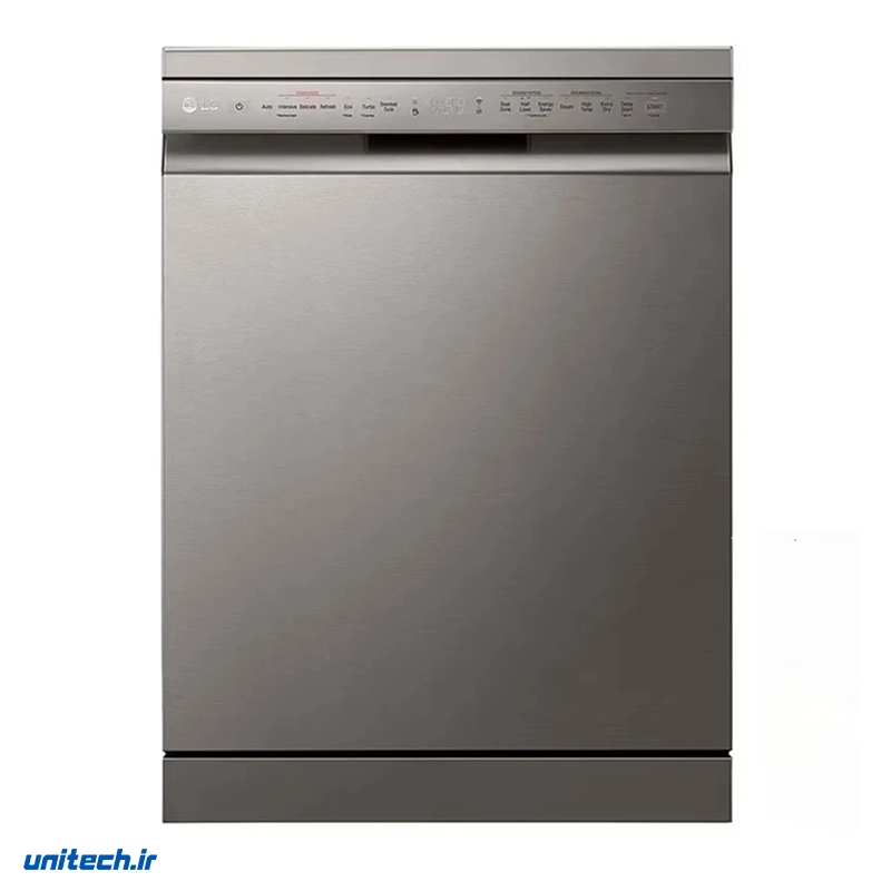 ماشین ظرفشویی 14 نفره ال جی مدل DFC435F